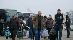 Kyjev odovzdal separatistom všetkých väzňov