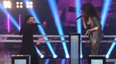 Spievajúca mníška z talianskeho Hlasu postúpila do ďalšieho kola!