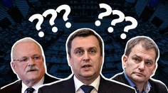 Politický kvíz: Dokážete správne priradiť nesmrteľné hlášky slovenských politikov?