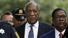 Americký komik Bill Cosby je vinný. Súd rozhodol, že obťažoval tínedžerku