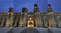 Z väzenských ciel luxusné apartmány. Basu v Melbourne prerobili na jedinečný hotel