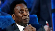 Pelé je opäť na JISke