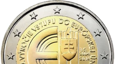 Omrzeli vás bežné eurá? Získajte výnimočné
