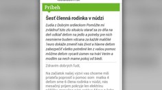Podvodníci sa vydávajú za rodiny v núdzi. Oklamali už desiatky darcov