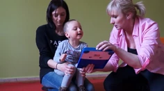Deväť mesiacov sa tešia na zdravé bábätko. Potom však príde tvrdý úder