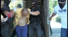 Boleráz: Vrah policajta dostal 24 rokov