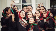 Po odohraní koncertu na Pohode zmizli štyri Afganky. Ráno ich v hoteli nenašli