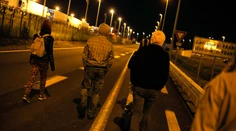 Calais chce mastné oškodné. Dôvodom sú migranti