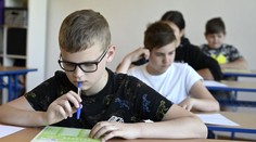 Najslabší piataci chýbali na testovaní a možno to nie je náhoda. Inšpekcia zistila dôležitý fakt