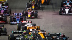Rozšíri sa počet tímov v seriáli F1? O návrat usiluje slávne meno