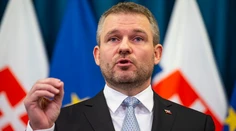 Premiér Peter Pellegrini: Otázku bývania by som neriešil tak ako R. Fico