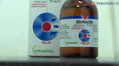 Ambulantní lekári sa sťažujú: Chýbajú nám základné  informácie o liečbe ivermektínom
