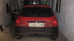 Našli auto exmanžela, ktorý mal uniesť matku jeho detí z Hlohovca