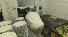 Až za mrežami sa naučili piecť a variť. Pozreli sme, ako to vyzerá za múrmi ženskej väznice