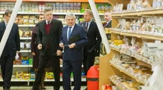 DPH na vybrané potraviny klesla. Fico hovorí o historickom kroku
