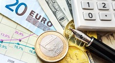 Európska centrála banka rozhodla o spomalení nákupov dlhopisov