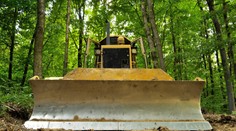 V roku 2010 si ľudstvo stanovilo 20 cieľov pre záchranu planéty. Nesplnilo ani jeden