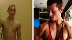 Chlapec, ktorý inšpiroval milióny ľudí. Aj vám možno zmení postoj k životu