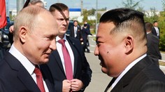 Rusko a Severná Kórea dosiahli novú strategickú úroveň vzťahov, tvrdí Lavrov