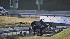 Sedem mŕtvych a ďalší sú zranení. V Bavorsku sa stala vážna nehoda