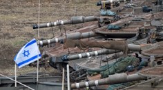 Izrael vyzval obyvateľov pohraničných obcí na juhu Libanonu na evakuáciu. Majú sa presunúť ďaleko na sever