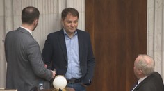 Igor Matovič neodpísal len diplomovku. Skopíroval aj zákon od ministerstva a predkladá ho ako vlastný