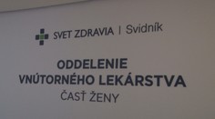Svidník ochromila vážna črevná infekcia. Jej príznaky sú podobné koronavírusu