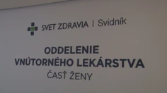 Svidník ochromila vážna črevná infekcia. Jej príznaky sú podobné koronavírusu