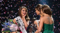 Odkaz Miss USA teroristom sa stal hitom internetu