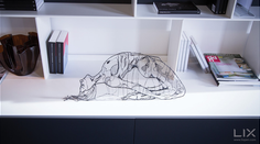 Pozrite si, čo dokáže najmenšie 3D pero na svete