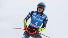 Vlhová sa v druhom kole posunula, na pódium to však nestačilo. Shiffrinová dosiahla v Kronplatzi rekord