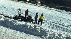 Pád lavíny vo Veľkej Fatre má ďalšiu obeť. Záchranári našli telo druhého skialpinistu