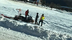 Pád lavíny vo Veľkej Fatre má ďalšiu obeť. Záchranári našli telo druhého skialpinistu