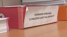 Ministerstvo financií zvažuje odloženie platenia daní. Živnostníkov to vraj aj tak nezachráni