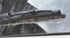 Saharský piesok nestačí iba umyť. Zisťovali sme, ako ohrozuje naše zdravie