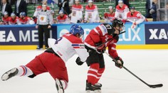 Kanada pokračuje v spanilej jazde. Tentoraz padli Česi