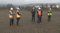 Zelené technológie a nové pracovné miesta. Investíciu holandskej spoločnosti nasmerovali do Vranova nad Topľou