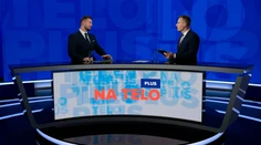 M. Smatana v Na telo PLUS: Lekári nie sú chamtiví, chcú len zrovnať platy s Českom. Ponuku vlády by ale mali prijať