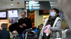 Na letisku v Budapešti vyšetrili 900 cestujúcich, jeden bol podozrivý z nákazy