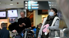 Na letisku v Budapešti vyšetrili 900 cestujúcich, jeden bol podozrivý z nákazy