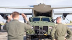 USA odklepli Slovensku predaj vojenskej techniky. O toto všetko sme mali záujem