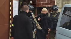 Monika Jankovská zostáva hospitalizovaná na psychiatrii