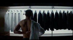Ďalšia filmová ochutnávka z 50 Shades of Grey