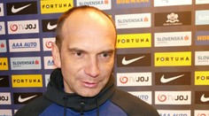 Brunegraf skončil pri SR U21 a v Sparte sa pridá k Hapalovi