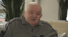 Labuda: Nevedel som si predstaviť, že by sme boli rozdelení