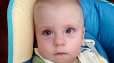 Otec zabehol 570 km za 9 dní, aby vyrozprával svetu príbeh syna, ktorý je odkázaný na pomoc ostatných