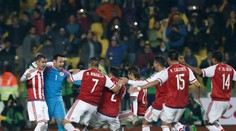 Brazília padla už vo štvrťfinále. Po penaltách ju vyradil Paraguaj