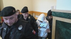 Vražda na žilinskom sídlisku: Obvinené 16-ročné dievča ide do väzby