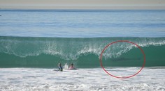 To bolo o chlp! Matka zažila pri tejto fotke poriadny šok