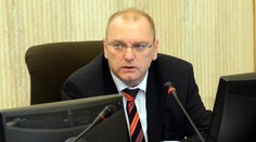 Novým generálnym riaditeľom Sociálnej poisťovne bude Ľubomír Vážny